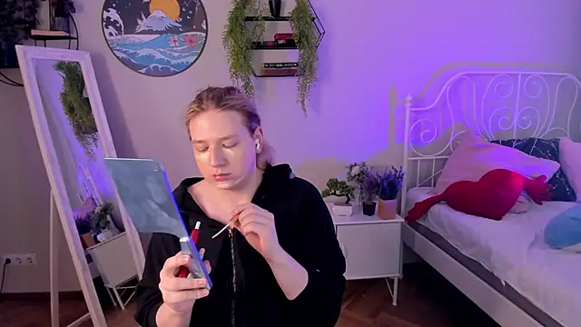 Jes Solar online show from 10-07-25, 12:02