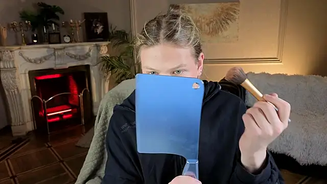 Jes Solar online show from 11-27-25, 10:01