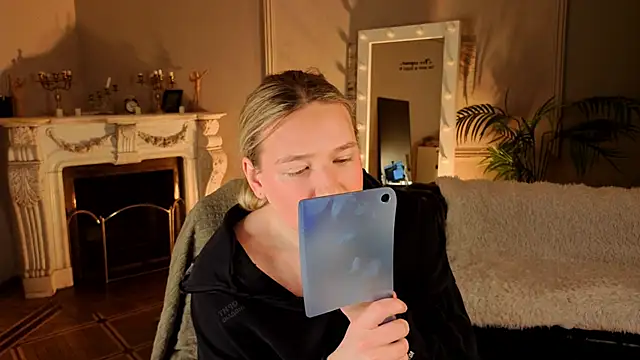 Jes Solar online show from 01-17-26, 10:57