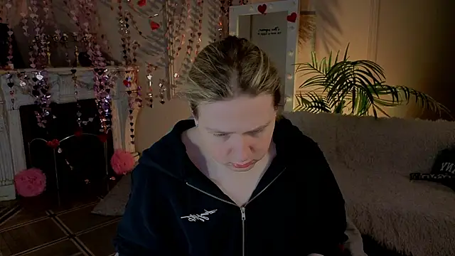 Jes Solar online show from 02-22-26, 10:52