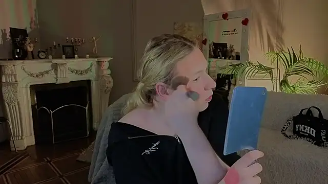 Jes Solar online show from 03-07-26, 10:29