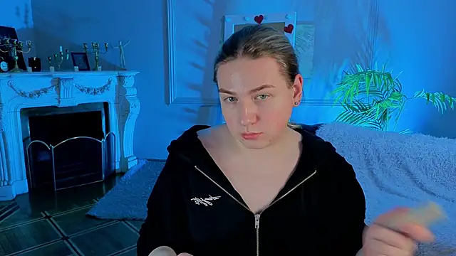 Jes Solar online show from 04-01-26, 08:39