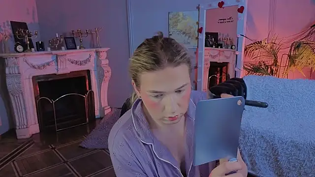 Jes Solar online show from 04-06-26, 09:38