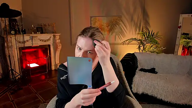 Jes Solar online show from 04-22-26, 07:04