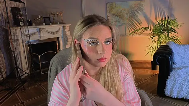 Jes Solar online show from 04-24-26, 09:39