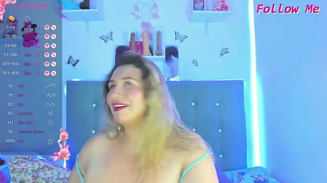 Snapshot of mailyn_baker chatting on 11-17-25, 10:37 mailyn baker online show from 11-17-25, 10:37