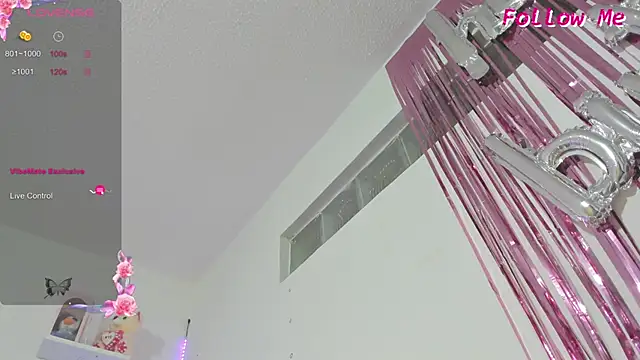 Snapshot of mailyn_baker chatting on 11-19-25, 09:04 mailyn baker online show from 11-19-25, 09:04