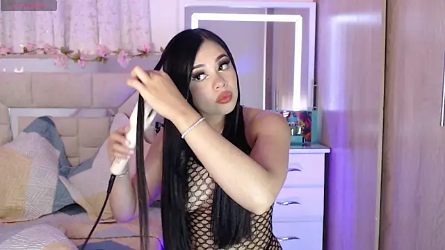 AlitaAnisee online show from 06-04-26, 01:11