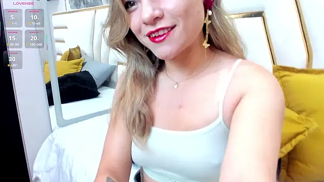 NalaRosse online show from 02-27-26, 03:06