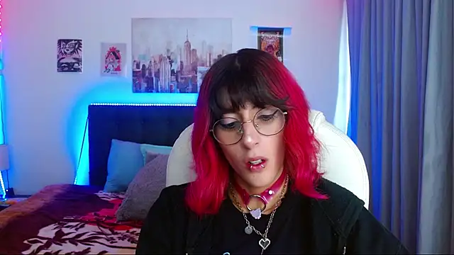 Snapshot of goth_minerva chatting on 11-30-25, 01:26 goth minerva online show from 11-30-25, 01:26