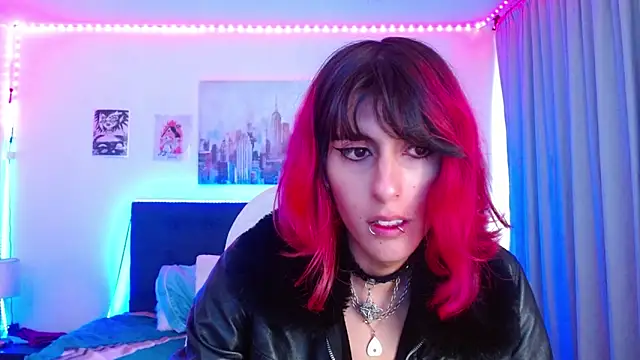 Snapshot of goth_minerva chatting on 12-14-25, 01:16 goth minerva online show from 12-14-25, 01:16