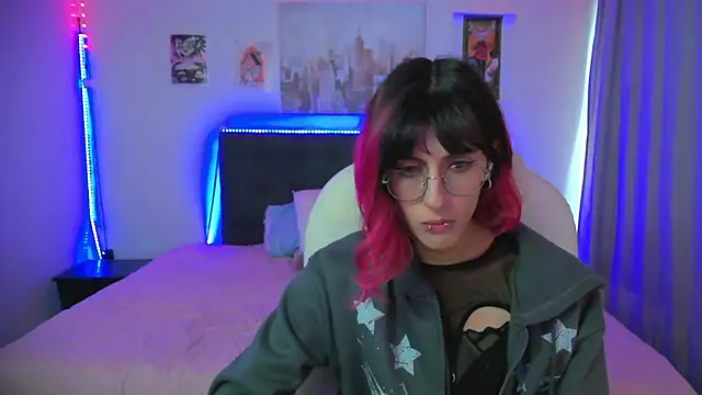 goth minerva online show from 01-12-26, 01:38