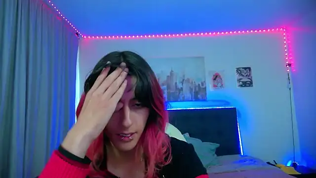 goth minerva online show from 03-03-26, 01:28