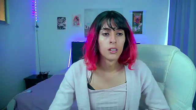 goth minerva online show from 03-14-26, 02:33