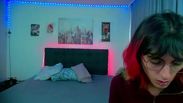 goth minerva online show from 03-18-26, 01:36