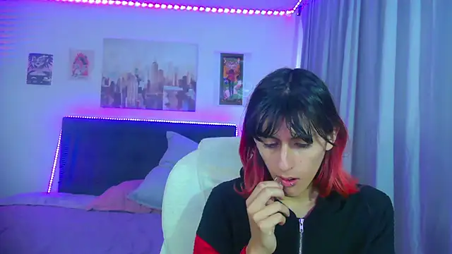 goth minerva online show from 04-27-26, 01:31