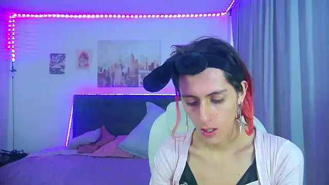 goth minerva online show from 04-28-26, 01:38