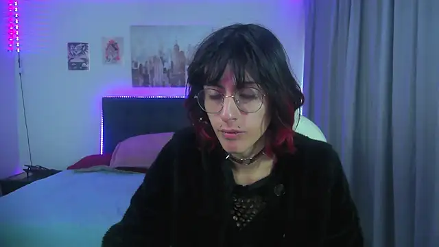 goth minerva online show from 07-20-26, 01:35