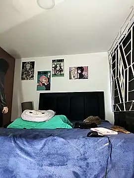 KARINNA  RAVEN online show from 09-25-25, 10:13