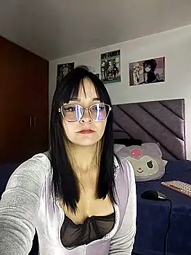 KARINNA  RAVEN online show from 10-05-25, 04:27