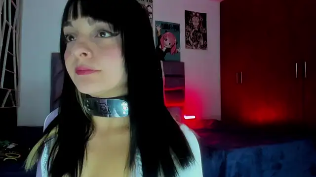 KARINNA  RAVEN online show from 11-03-25, 10:53