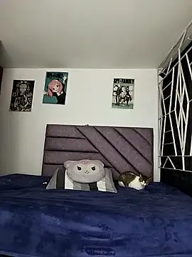 KARINNA  RAVEN online show from 04-24-26, 11:18