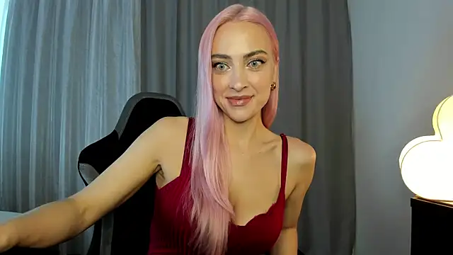  Miss Valentina  online show from 10-11-25, 09:08