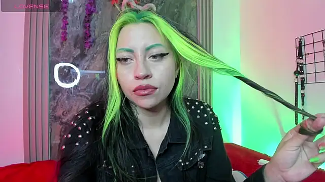 midory  online show from 09-12-25, 04:12