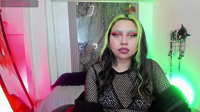 midory  online show from 10-16-25, 03:40