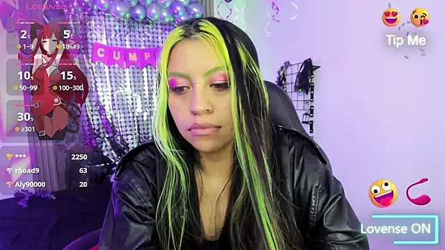 midory  online show from 11-01-25, 04:36