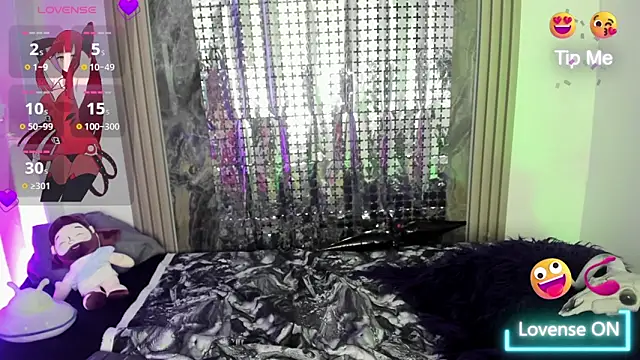 midory  online show from 11-11-25, 03:50