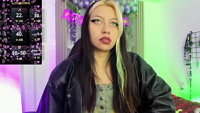 midory  online show from 12-15-25, 04:06