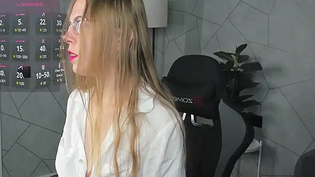 Joann Shermann online show from 11-14-25, 01:15