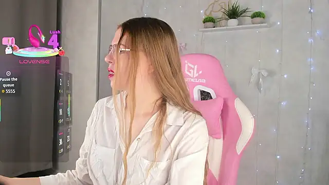 Joann Shermann online show from 01-09-26, 01:08