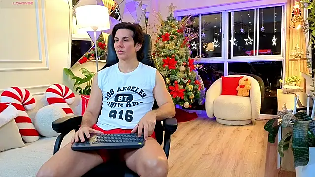 Almiboys online show from 12-18-25, 12:06