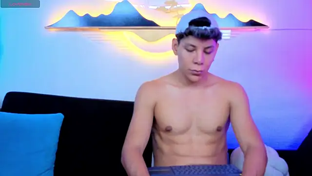 Almiboys online show from 02-09-26, 12:47