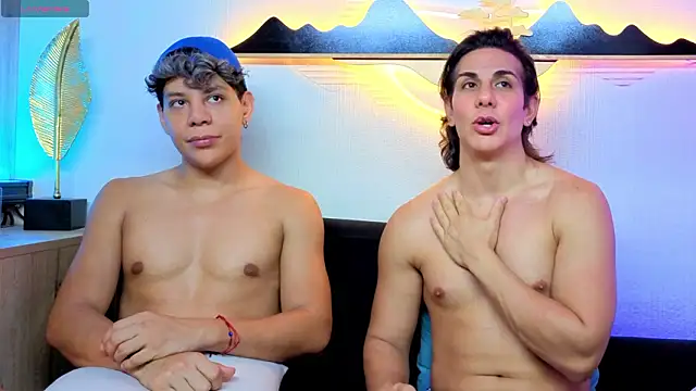 Almiboys online show from 03-06-26, 12:51