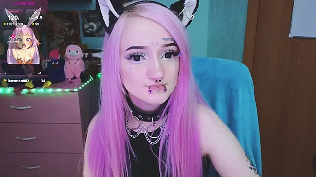 Snapshot of Manuela_unicorn chatting on 09-23-25, 08:23 Manuela unicorn online show from 09-23-25, 08:23