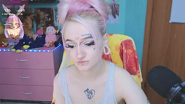 Snapshot of Manuela_unicorn chatting on 10-11-25, 08:07 Manuela unicorn online show from 10-11-25, 08:07