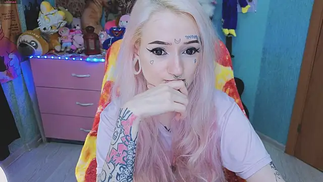 Snapshot of Manuela_unicorn chatting on 11-03-25, 07:26 Manuela unicorn online show from 11-03-25, 07:26