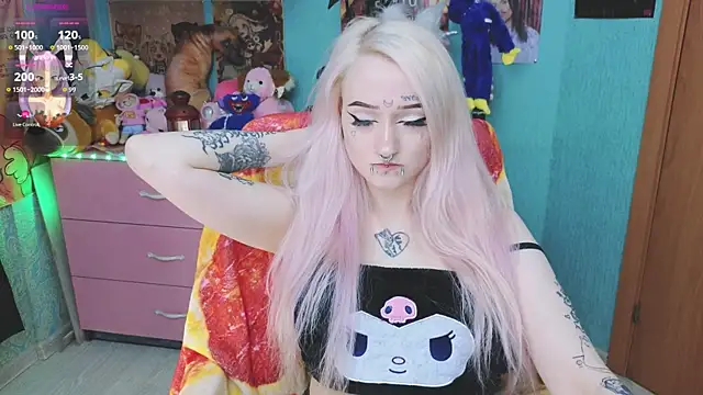 Snapshot of Manuela_unicorn chatting on 11-05-25, 07:36 Manuela unicorn online show from 11-05-25, 07:36