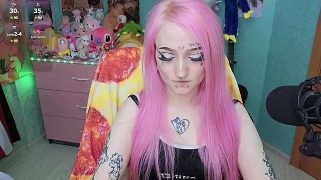 Snapshot of Manuela_unicorn chatting on 12-05-25, 08:27 Manuela unicorn online show from 12-05-25, 08:27