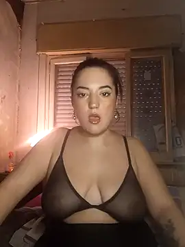 myla rommer1 online show from 03-22-25, 10:04