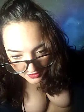 myla rommer1 online show from 04-04-26, 10:35