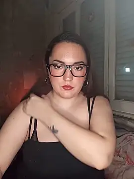 myla rommer1 online show from 06-06-26, 03:55
