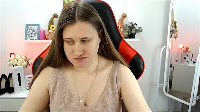 Lucky Lana online show from 03-19-26, 03:21