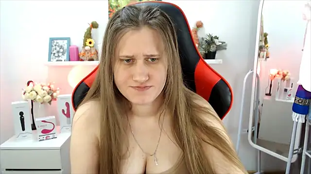 Lucky Lana online show from 04-23-26, 03:30