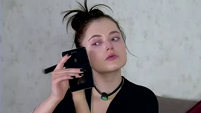 AshleyD  online show from 02-27-26, 02:22