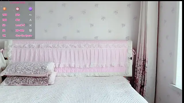 anjila888 online show from 04-23-26, 02:35