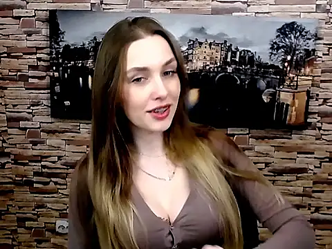 Doll Angelina online show from 03-20-25, 06:41